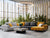 Apollo Modular Sofa Collection by Taste Furniture Adelaide