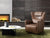 Leather Armchairs from Taste Furniture Adelaide