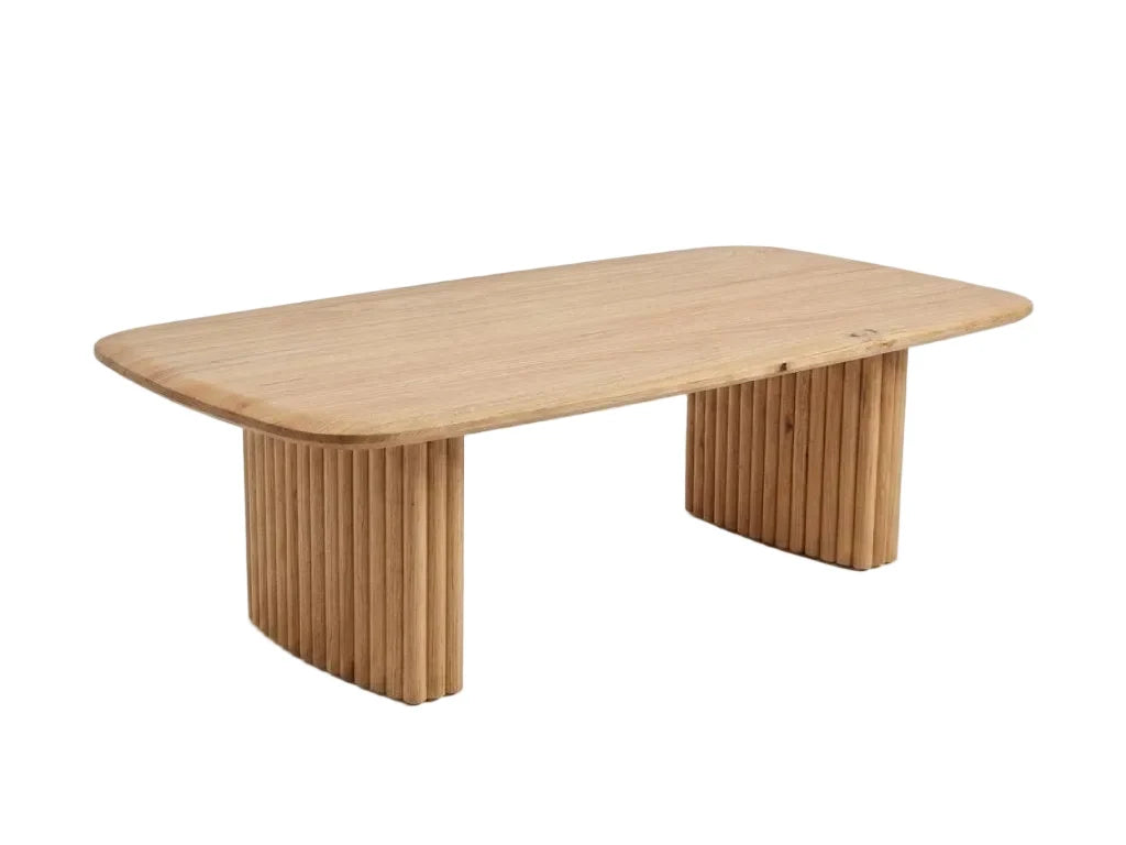 Ashford Dining Table: Elegance Meets Natural Charm – Taste Furniture
