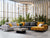 HTL Sofas and Lounges from Taste Furniture Adelaide