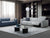 Bailey Modular Recliner Sofa Collection by Taste Furniture Adelaide