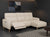 Barlow Recliner Sofa from Barlow Collection in modern living room