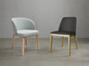 Dining Chairs from Taste Furniture Adelaide. Fabric Dining Chair and Leather Dining Chair