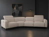 Gerry Sofa with a neutral background