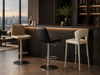 Leather Bar Stools