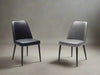 Leather Dining Chairs from Taste Furniture Adelaide