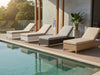 Sun Loungers and Daybeds from Taste Furniture Adelaide