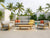 Tribu Outdoor Lounge Collection