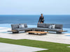 Arbon Outdoor Lounge Sofa Collection