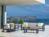 Belvedere Outdoor Lounge Collection