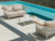 Pascal Outdoor Lounge Sofa Collection