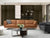 Domicil Sofas and Lounges from Taste Furniture Adelaide