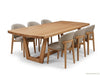 Ashlea Dining Table