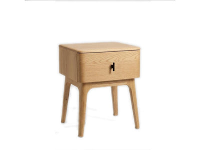 Alma Bedside Table