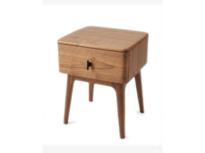 Alma Bedside Table