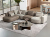 Alpine 4.5 Seater Modular Corner Sofa