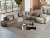Alpine 7 Seater Modular Corner Sofa