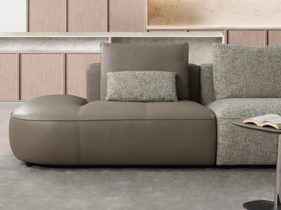 Alpine 7 Seater Modular Corner Sofa