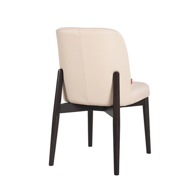 Amari Leather Dining Chair
