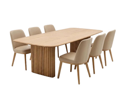 Ashford Dining Table