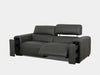 Balmoral 2.5 Seater Recliner Sofa