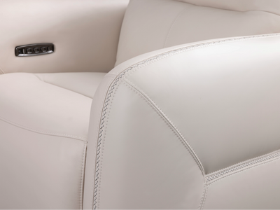Belair 4 Seater Corner Sofa with Recliner