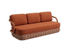 Canasta 3 Seater Outdoor Sofa