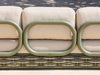 Canasta 3 Seater Outdoor Sofa