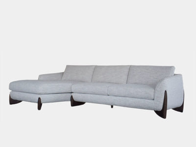 Crosby 2 Seater Sofa with Chaise
