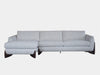 Crosby 2 Seater Sofa with Chaise