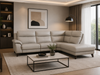 Dylan 3.5 Seater Open Corner Sofa