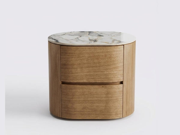 Genoa Bedside Table