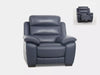 Grange 1 Seater Recliner Sofa