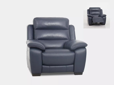 Grange 1 Seater Recliner Sofa