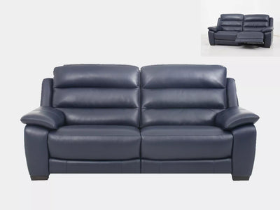 Grange 2.5 Seater Recliner Sofa