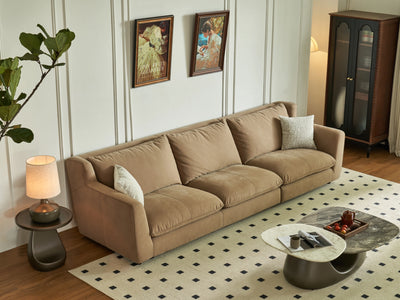 Henry 4 Seater Sofa