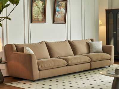 Henry 4 Seater Sofa