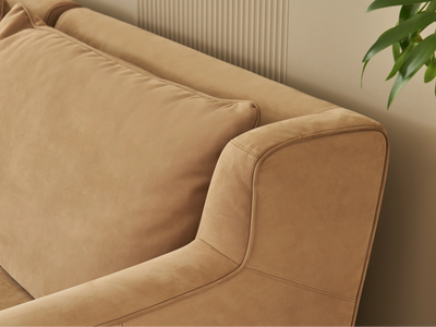 Henry 4 Seater Sofa