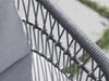 Java Outdoor Sofa Charcoal Zoom