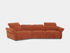 Jessie 4.5 Seater Recliner Sofa