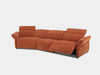 Jessie 4.5 Seater Recliner Sofa