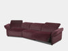 Jessie 4.5 Seater Recliner Sofa