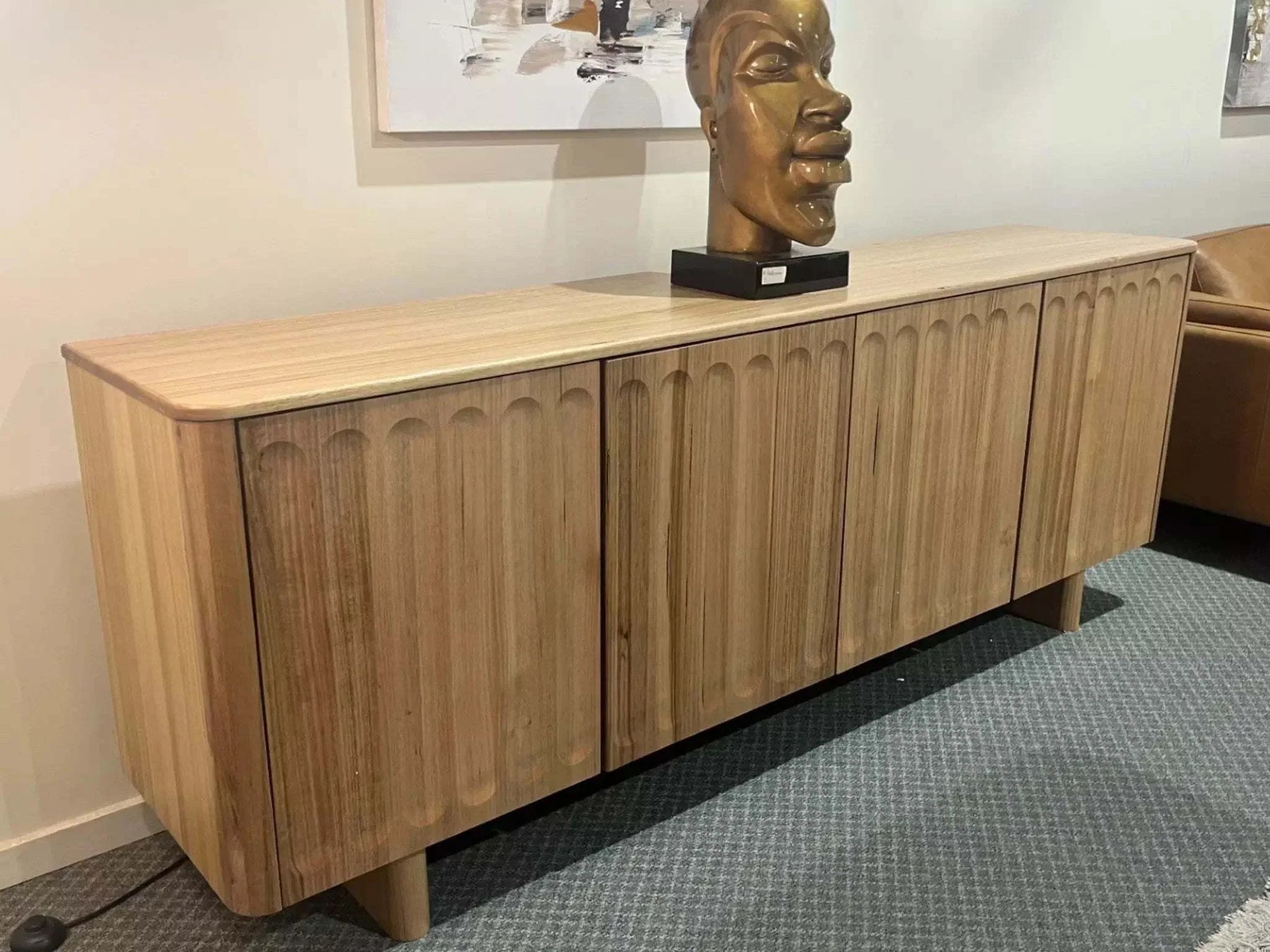 Jordan Buffet