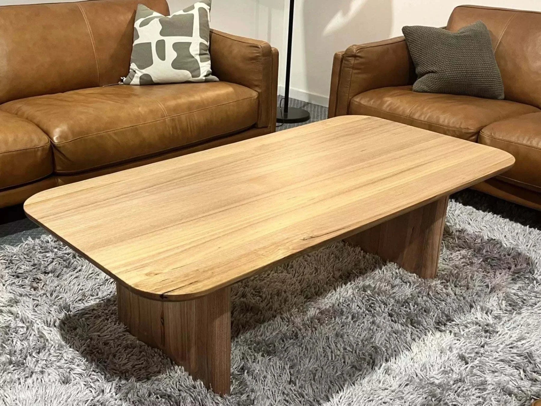 Jordan Coffee Table
