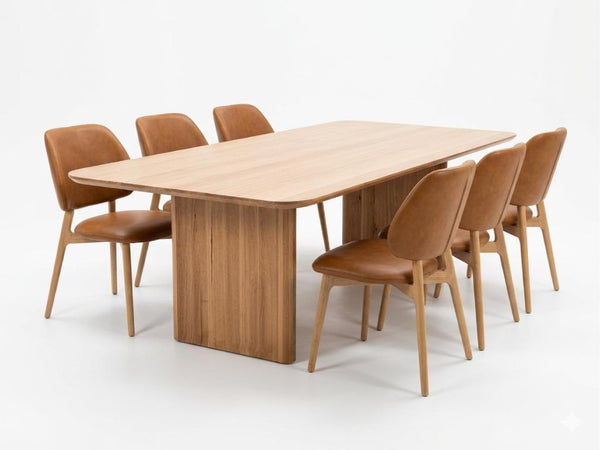 Jordan Dining Table