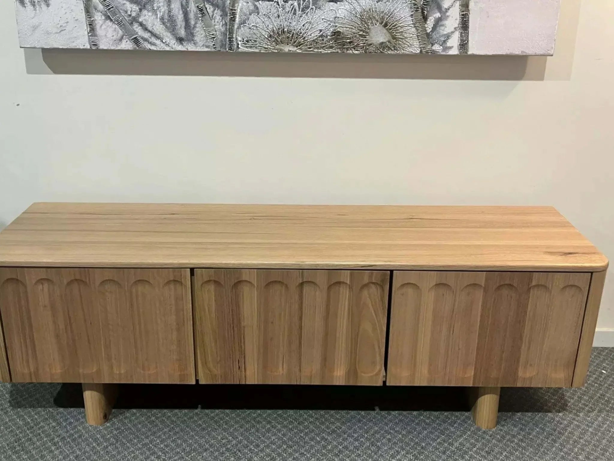 Jordan TV Unit