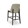 Kai Leather Bar Chair