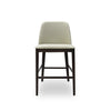 Kai Leather Bar Chair