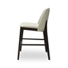 Kai Leather Bar Chair