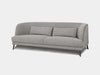 Kart 2.5 Seater Sofa with sleek modern design and plush cushions.